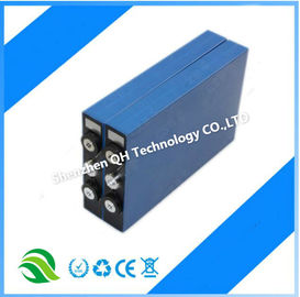 China Lithiumeisen Phosphatenergie-Batterie fertigte Batterie-Zelle der Batterie-3.2V 60AH LiFePO4 besonders an fournisseur