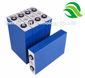 China Kundengebundene hochwertige gute Batterie-Zelle Aftersale-Service-Chinas 3.2V 75AH LiFePO4 fournisseur