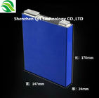 Chinese Manufacturer High Energy Density 3.2V 60AH LiFePO4 Batteries Cell