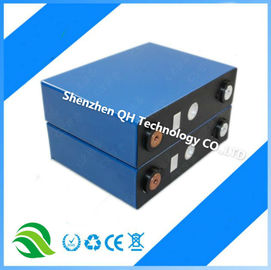 China Hochenergie-Dichte PV weg Batterie-der Zelle von der Gitter-Stromversorgungs-3.2V 86AH LiFePO4 fournisseur