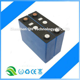 China Elektrische Batterie-Zelle der Boots-/Schiffs-/Katamaran-chinesische Fabrik-3.2V 86AH LiFePO4 fournisseur