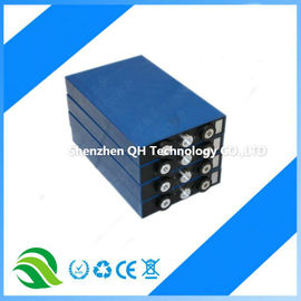 China Hochwertige 3.2V 60AH LiFePO4 Batterie-Zelle des Hochenergie-Kapazitäts-Fabrikpreis- fournisseur