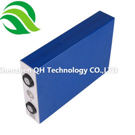 China Solarbatterie-Zelle des straßenlaterne-Solarlampen-Direktverkauf-3.2V 90AH LiFePO4 fournisseur