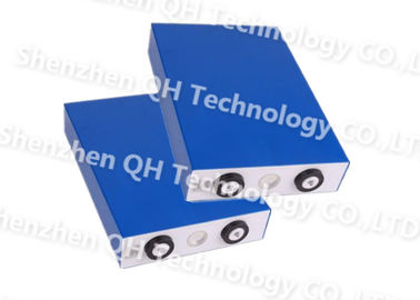 China Fertigen Sie Batterie-Zelle der Lithium-Polymer-Gabelstapler-Batterie-3.2V 75AH LiFePO4 besonders an fournisseur