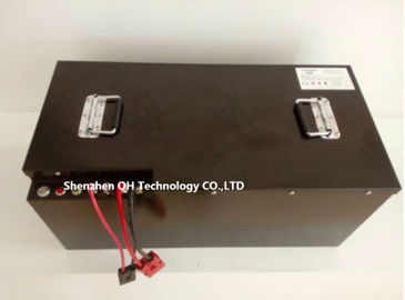 China der elektrischen Liionenbatterieproduzent/-lieferanten Gabelstaplerlithium-batterie 120ah 48v lifepo4 wieder aufladbarer fournisseur