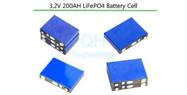 China Prismatischer 3,2 Großhandel des Volt-200AH Li Ion Solar Batteries China Manufacturers für Telekommunikations-Basisstation fournisseur