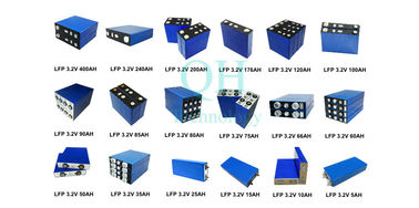 China Sammlerzellen-Li Ion With PCM 3.2V 75AH Lifepo4 für Solar-/Wind-/UPS/Datamitte-Ersatzenergie-Speicher fournisseur