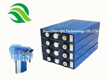 China Lithium-Eisen phosphatieren das lange photo-voltaische freie Gitter CycleBattery-Zellen3.2v 60Ah fournisseur