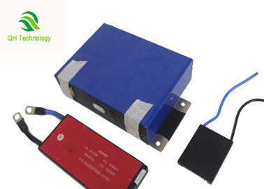 China 3.2V 80AH Licht-Lithium-Batterie der Lithium-Ausgangsbatterie-LED fournisseur