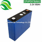 Long cycle life Telecom Base Station Power ESS Storage photovoltaic power plants 3.2V 86Ah LiFePO4 Batteries Cell