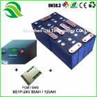 Replace Lead-acid Battery Family ESS Battery 24V LiFePO4 Batteries PACK