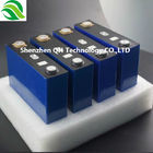 Long Cycle Life High Capacity For Solar Energy Storage 3.2V 60AH LiFePO4 Batteries Cell