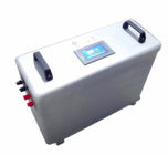 80ah 48volt lifepo4 rechargeable li ion battery pack for telecom base station backup energy storage