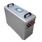80ah 48volt lifepo4 rechargeable li ion battery pack for telecom base station backup energy storage