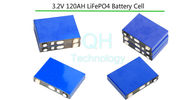 Chinese Producer 3.2 V 120AH Lifepo4 Battery Cell 3.2 Volt LFP Power Battery For EV/HEV/Scooters/Cars