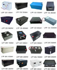 12V 100AH Deep Cycle LFP Pack Lifepo4 Lithium Ion Battery For Solar Energy Storage