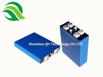 Lithium Iron Phosphate Battery Cells 3.2V 35Ah Photovoltaic Grid Free System