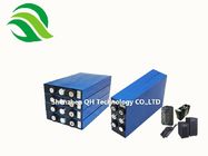 Long Cycle Lifepo4 Battery 3.2 V 60Ah Solar Power System Lithiumm Iron Phosphate