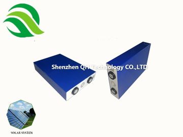 Custom LFP Lithium Iron Phosphate Battery 3.2V 75Ah Wind Solar Hybrid System