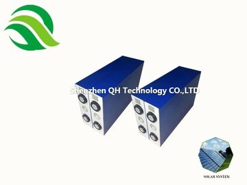 Custom LFP Lithium Iron Phosphate Battery 3.2V 75Ah Wind Solar Hybrid System