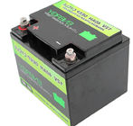 Long life lifepo4 battery pack 12V 40Ah lithium ion battery