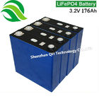 Prismatic LFP 3.2V 176Ah LiFePO4 Battery Cell Producer Motive Battery For Electric Forklift Golf Cars