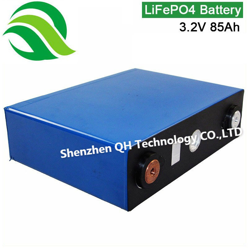 Long cycle life Telecom Base Station Power ESS Storage photovoltaic power plants 3.2V 86Ah LiFePO4 Batteries Cell