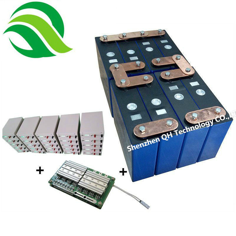 Lithium phosphate With PCM For Energy Storage 12V LiFePO4 Batteries PACK