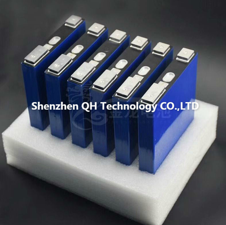 Factory competitive price High Power Capability 3.2V 60AH LiFePO4 Batteries Cell