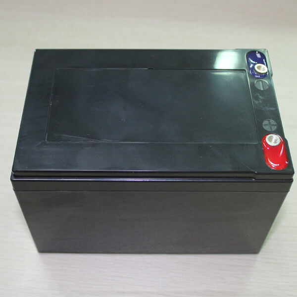 40ah 12v lithium battery 12volt light weight rechargeable for solar PV home generator system