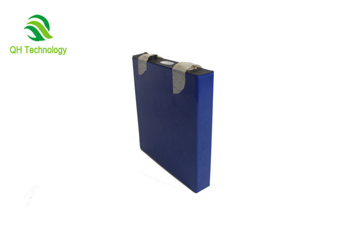 Lithium Ion Battery Wind Power System, 3.2V 42AH Lithium Ion Battery 3.2v 3.2v Lifepo4 Lithium Battery  3.2V 100AH Lithi