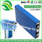 SPEICHER 3.2V 60Ah LiFePO4 der LFP-Batterie-wieder aufladbaren hohen Leistung prismatische Solarbatterie-Zelle fournisseur