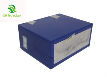 3.2V 160AH tragbarer Satz der Lithium-prismatischer der Zellenlifepo4 Batterie-12V