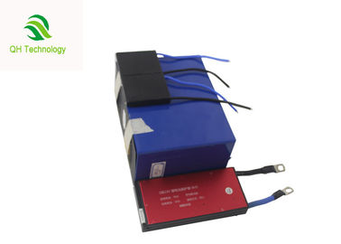 Ausgangsbatterie-Familie des Lithium-3.2V160AH benutzen tragbares Kraftwerk