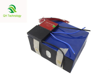 Lithium-Ionen-Batterie-Satz-Kommunikations-Basisstations-Stromversorgung 3.2V 160AH